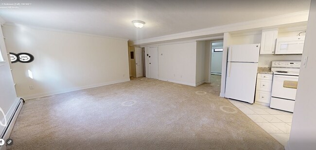 40 Harvard Ave Unit BR