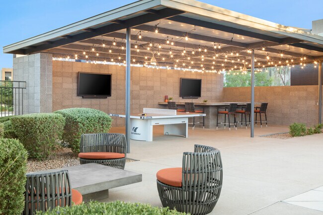 Where warmth, laughter, and community come together.
