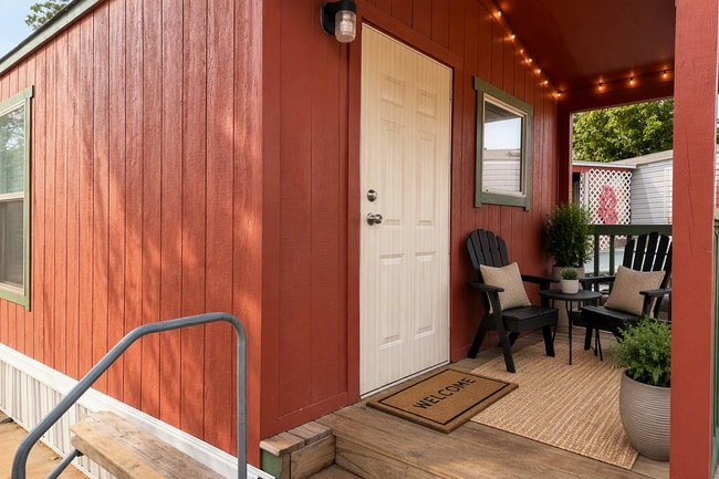 Photo - Tiny home, big lifestyle! Unit #15