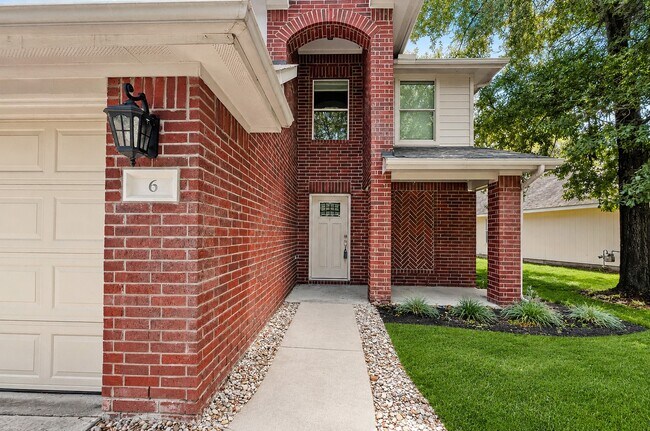 Photo - 6 Thicket Grove Pl