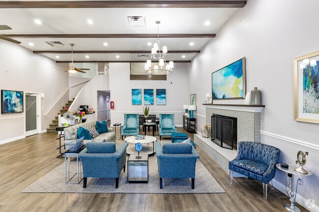 Clubhouse