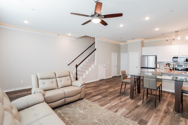 Photo - The Residences at Rayzor Ranch