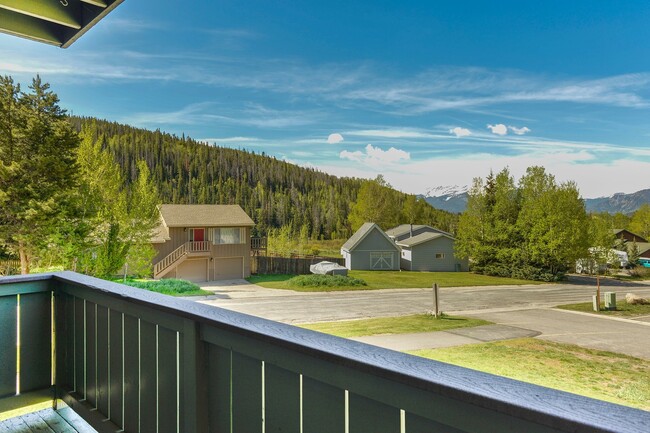 Dillon Valley East Condo! Furnished! Great... - Dillon Valley East Condo! Furnished! Great...