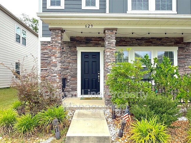 Photo - 629 Cranford Dr
