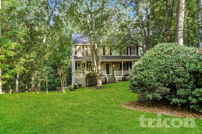 Building Photo - 225 Brandon Mill Cir