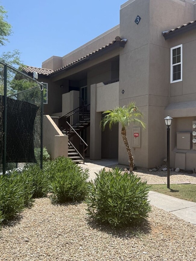 Fully furnished Scottsdale condo! - Fully furnished Scottsdale condo!