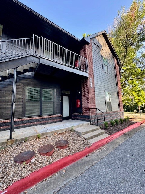 Photo - 1137 N Leverett Ave Unit 102