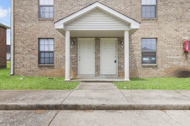 Photo - 369 Peabody Dr Unit 4