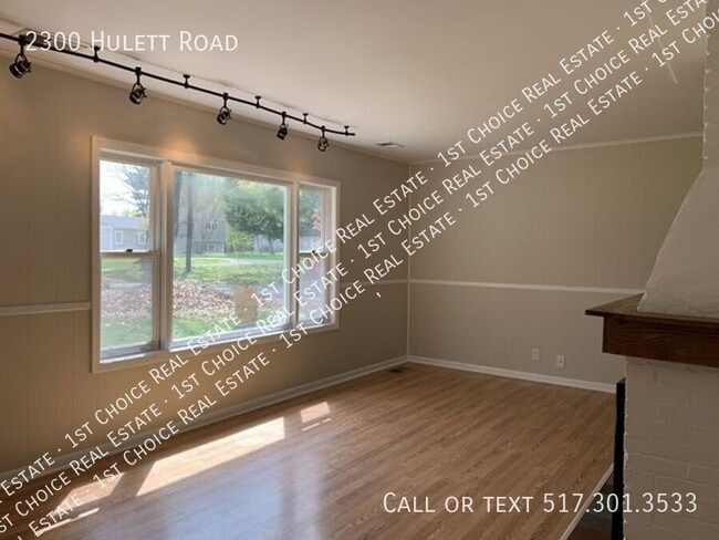 2300 Hulett Rd