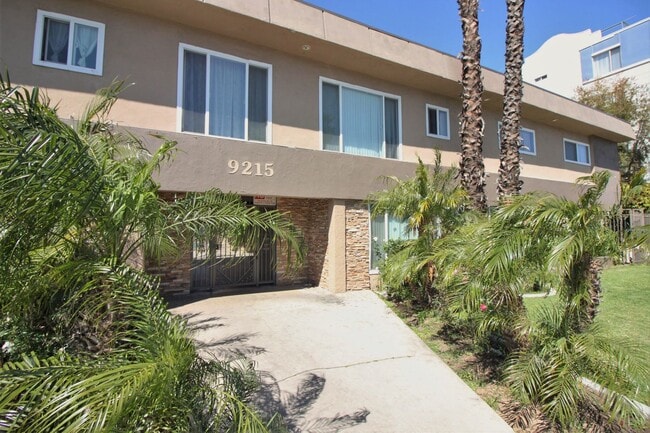 Photo - Discover Modern Living at 9215 Sepulveda B...