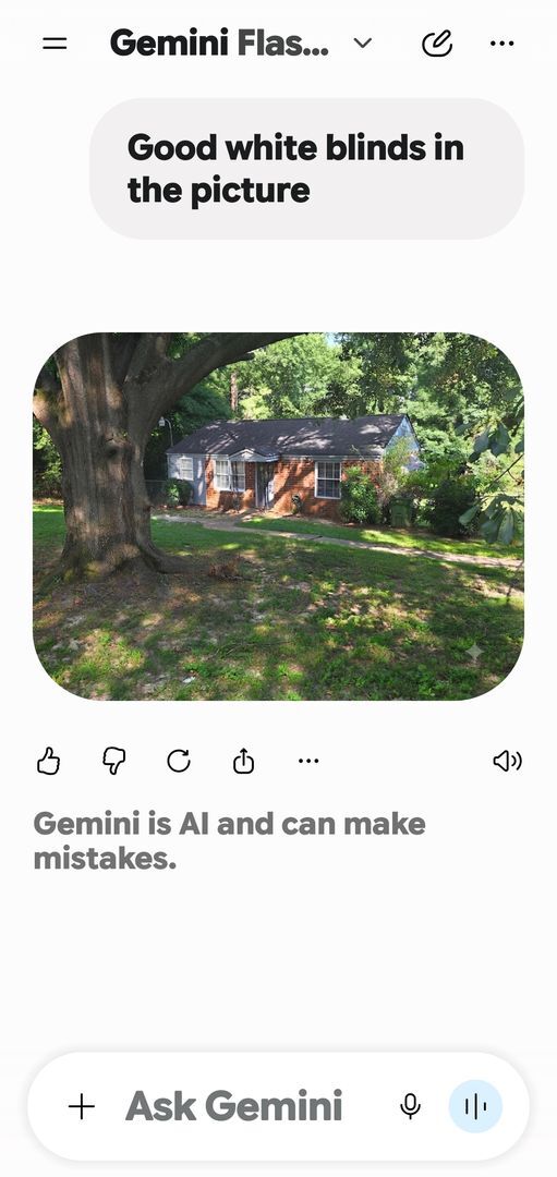 Photo - North Columbus Cottage on almost an ACRE fenced  2 Bedrooms 1 Bath with bonus room