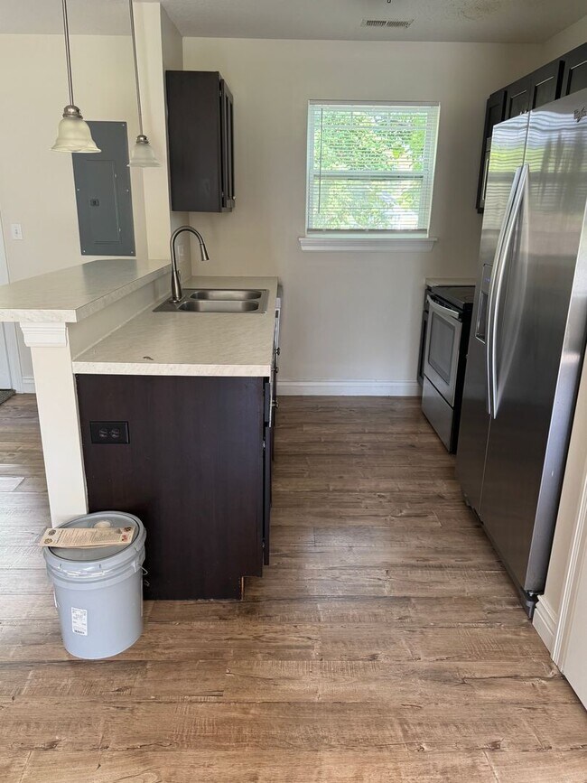 Photo - Oak St Duplex Unit 105 Oak St