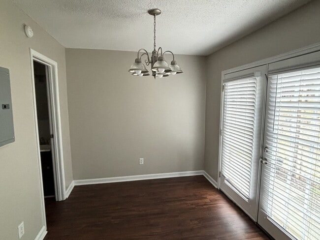 Charleston Square Townhomes