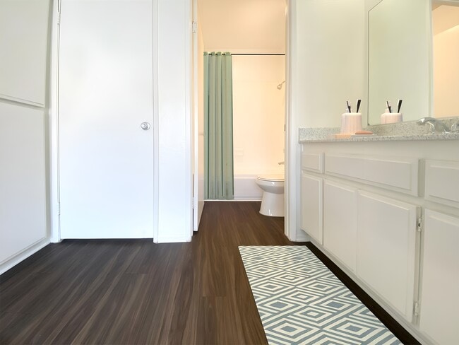 Amberwood Villas