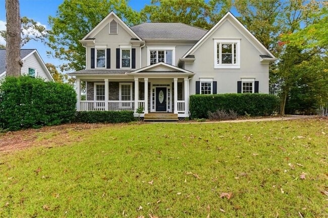 Photo - 3986 Fox Glen Dr