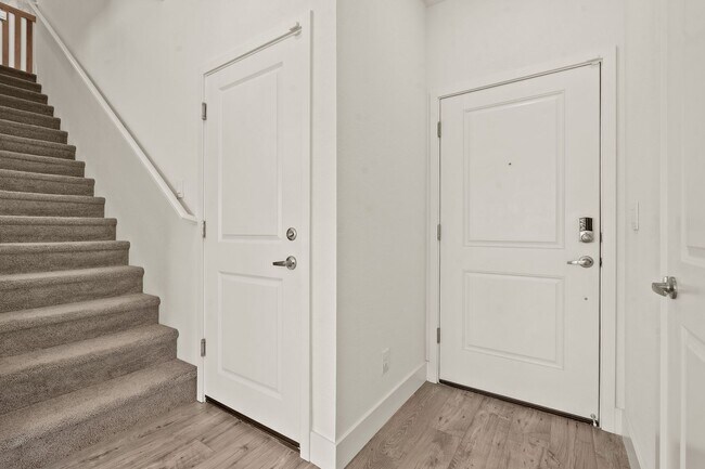 Photo - The Birch - - 3 Bedroom, 2.5 Bath single f...