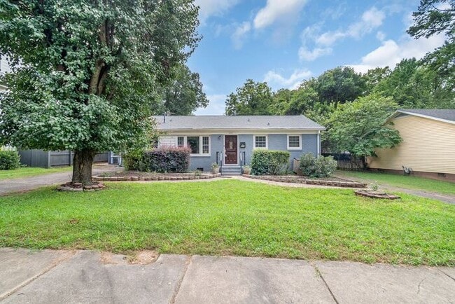 Photo - Space to Live, Room to Dream, 4BR/2BA with flex space, office, 2 car dettached garage and ample p...