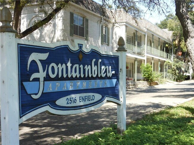 Building Photo - 2516 Enfield Rd Unit 102