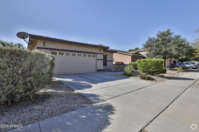 Building Photo - 13767 W Ventura St Rental