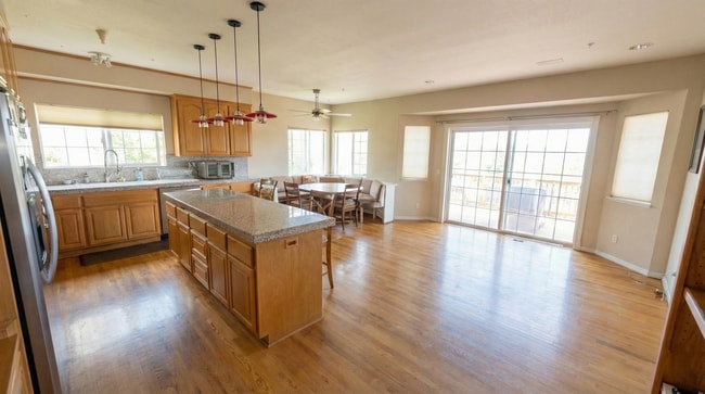 Photo - Expansive Valley Views & Private Living in Castro Valley - 4BD/3BA Exec Home