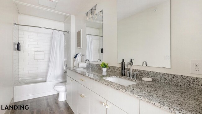 18210 Park Row Blvd Unit 1435