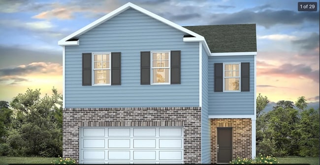 Building Photo - 191 Hunters Branch Dr
