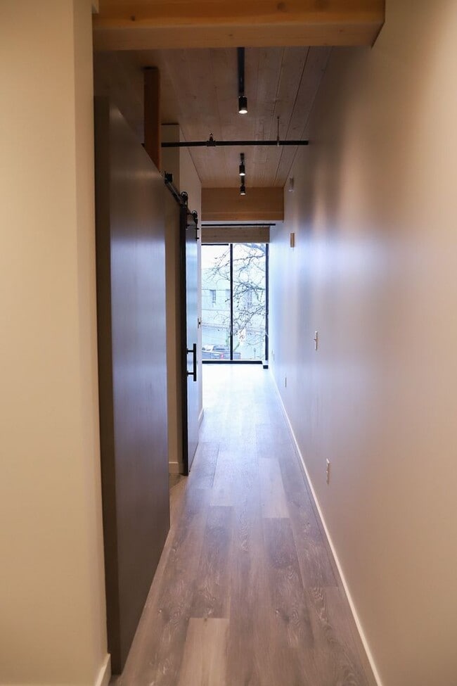 Central Lofts Apartments