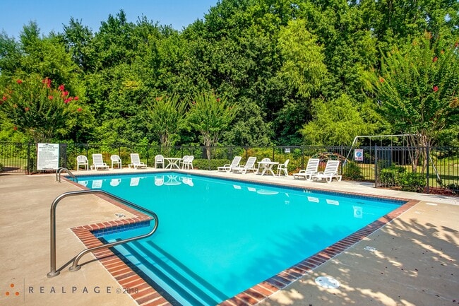 Photo - Village Square of Jacksonville