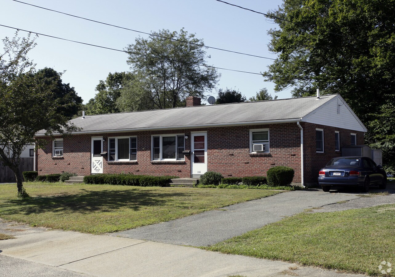 Parkview Heights Apartments - Parkview Heights Apartments