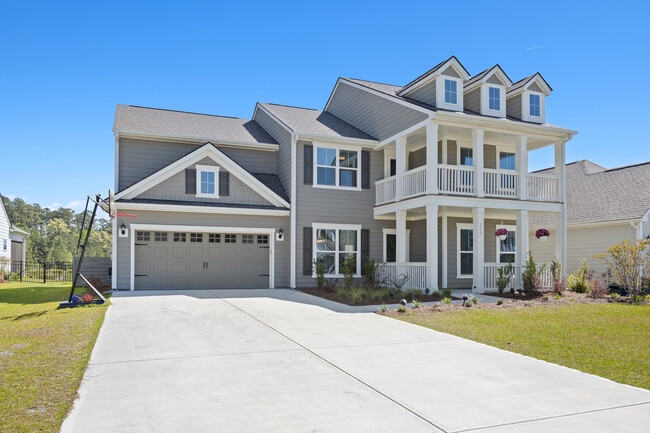 Photo - 268 Heron Creek Dr
