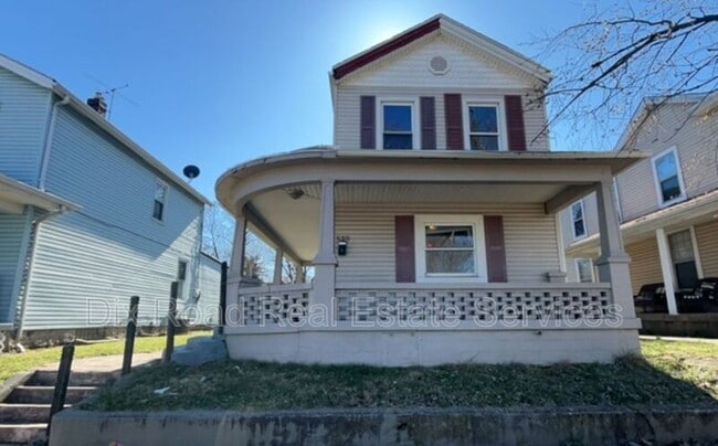 Building Photo - 539 Ross Ave Rental