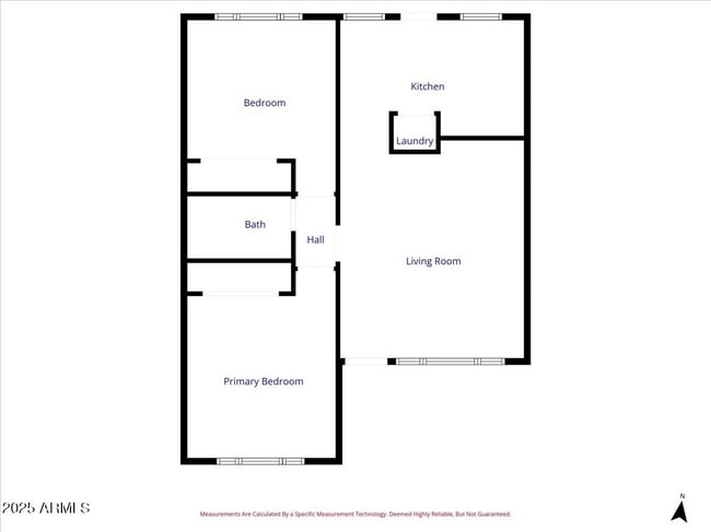 Photo - 6438 E Butte St Unit 3