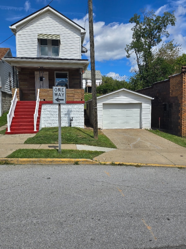 Building Photo - 523 Logan Ave Rental