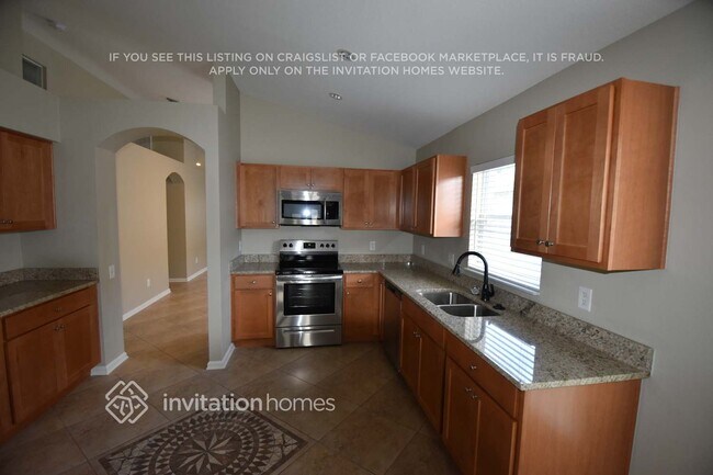 Photo - 12307 Twinkling Star Pl