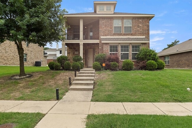 Photo - 4127 Passage Wy