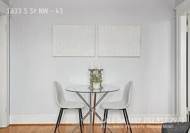 1833 S St NW Unidad 43