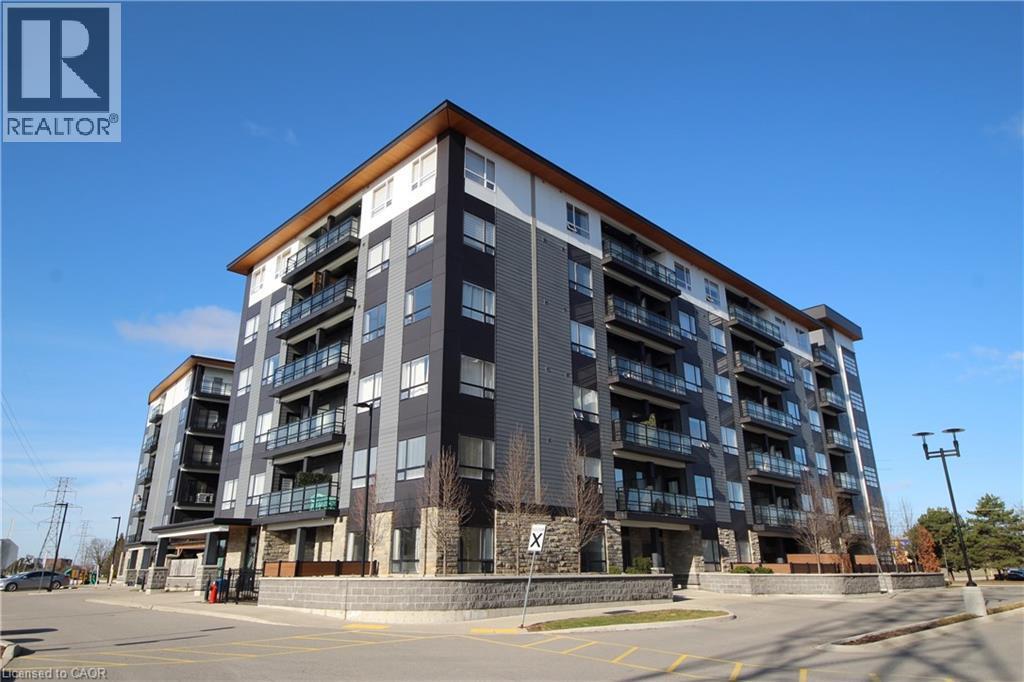 Photo - 247 Northfield Dr E Unit 207