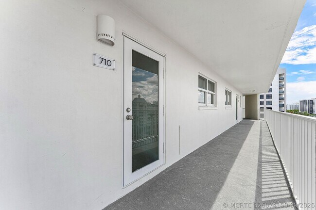 Photo - 3101 S Ocean Blvd Unit 710