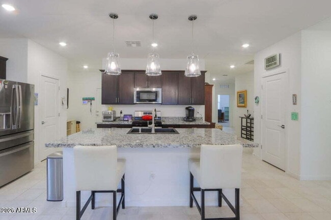 Photo - 41575 W Saguaro Dr