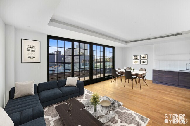 Building Photo - 209 Jackson St Rental