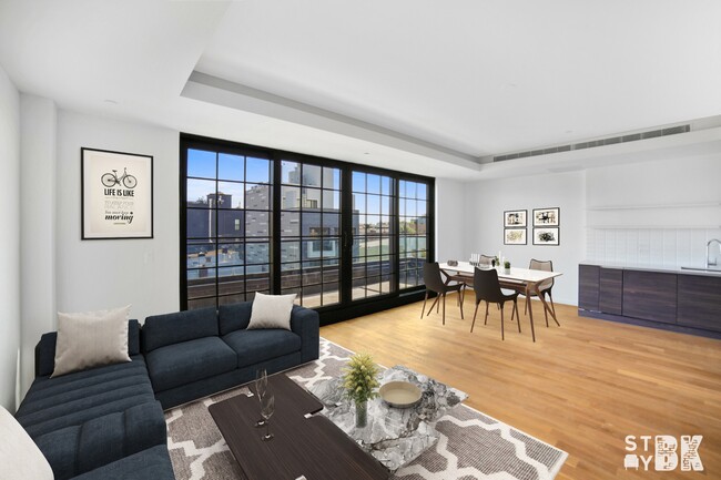 Photo - 209 Jackson St Apartamento Unidad 4