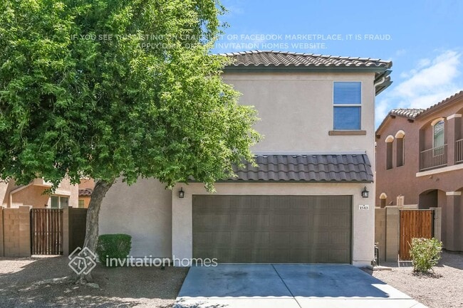 Building Photo - 1543 S Sinova Ave Rental