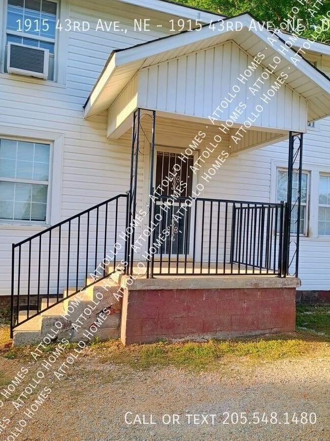 Photo - 1915 43rd NE Ave Unit D