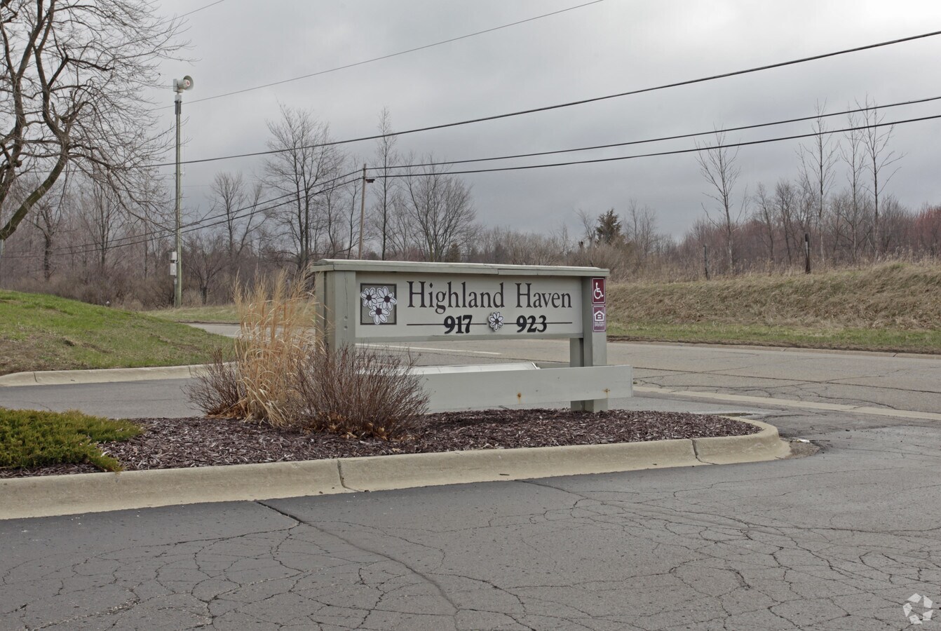 Photo - Highland Haven