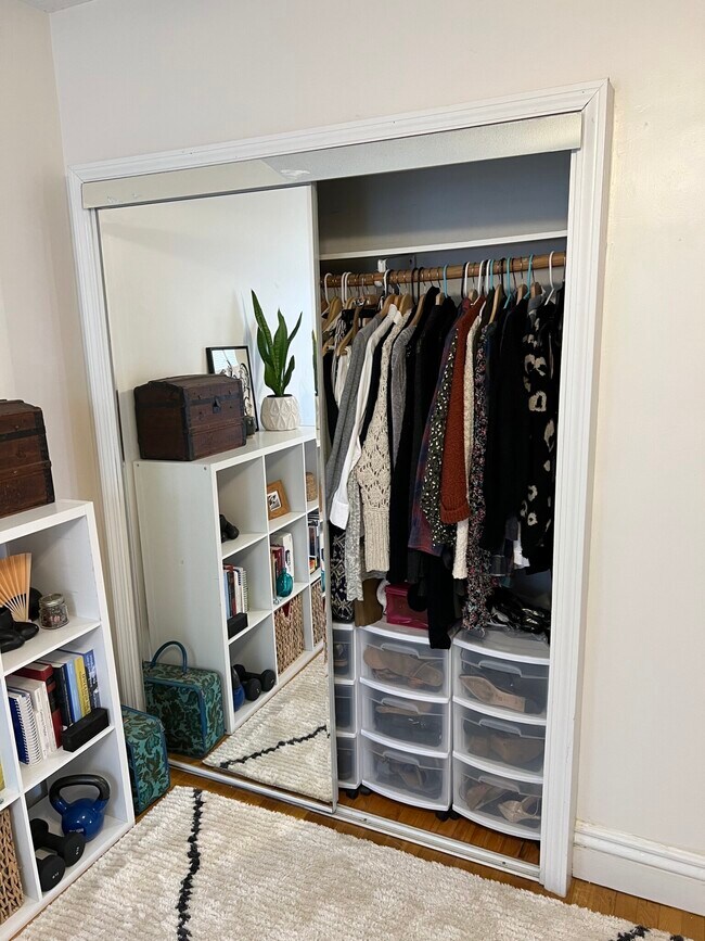 Photo - 1750 Commonwealth Ave Unit 5