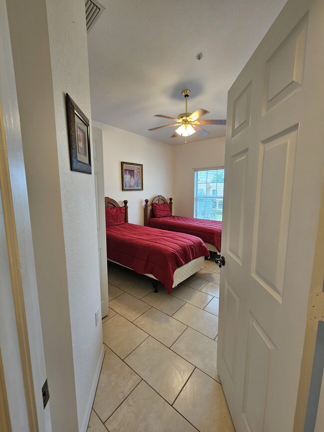 Photo - 12515 McGregor Blvd Unidad 12515 McGregor Blvd. #109