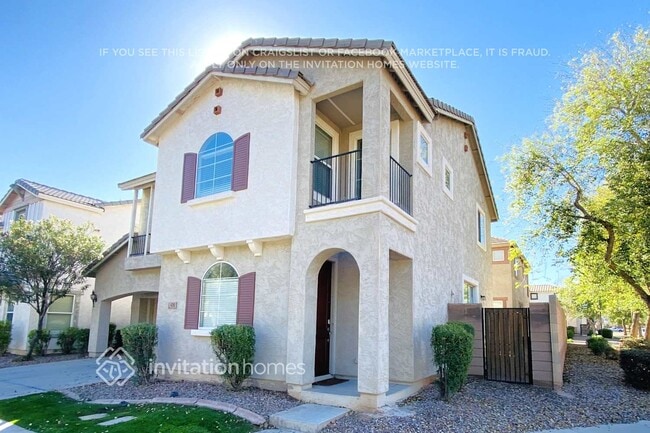 Photo - 4201 E Carla Vista Dr