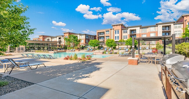 Photo - MAA Promenade