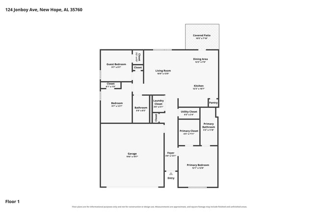 Photo - 124 Jonboy Ave