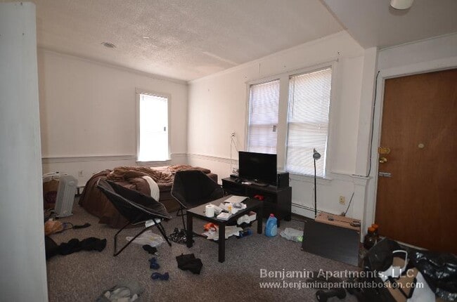 Photo - 61 S Huntington Ave Unit 303